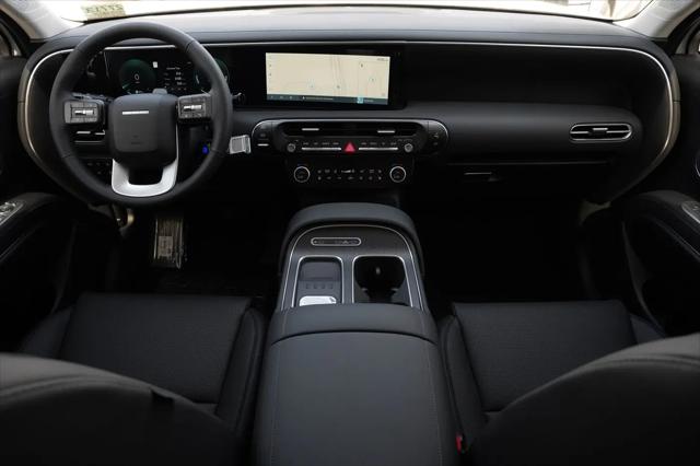 2026 Hyundai Palisade Hybrid Blue SEL Premium 7P