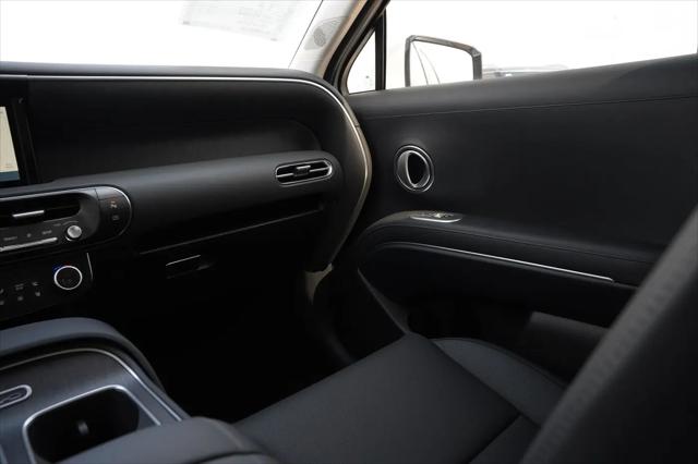 2026 Hyundai Palisade Hybrid Blue SEL Premium 7P