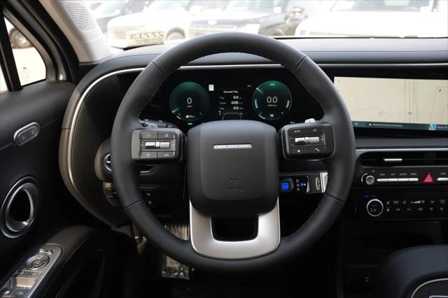 2026 Hyundai Palisade Hybrid Blue SEL Premium 7P