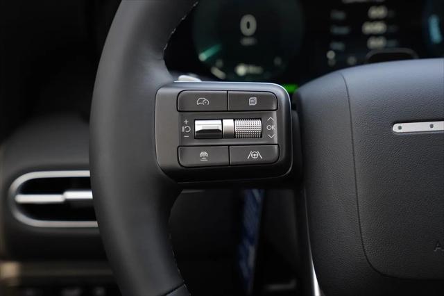 2026 Hyundai Palisade Hybrid Blue SEL Premium 7P