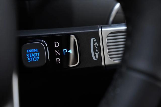 2026 Hyundai Palisade Hybrid Blue SEL Premium 7P