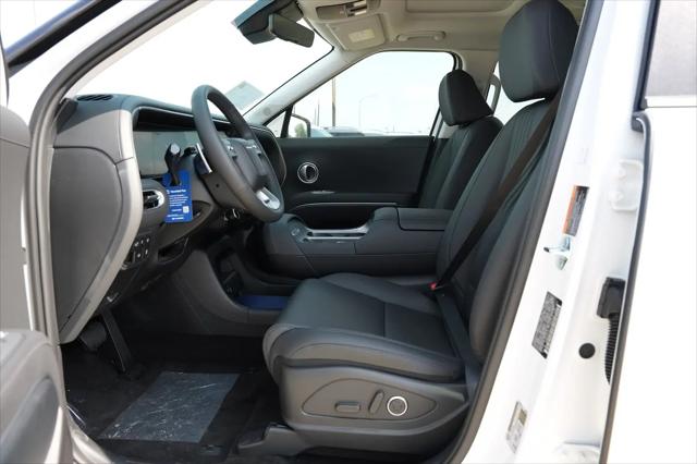 2026 Hyundai Palisade Hybrid Blue SEL Premium 7P