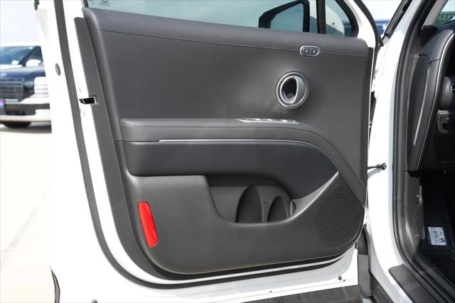 2026 Hyundai Palisade Hybrid Blue SEL Premium 7P