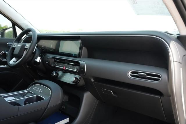 2026 Hyundai Palisade Hybrid Blue SEL Premium 7P