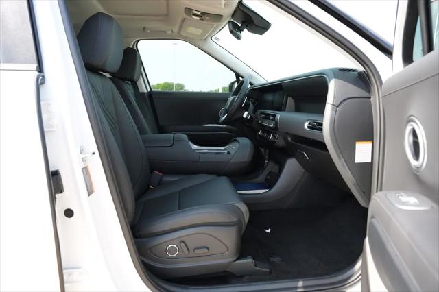 2026 Hyundai Palisade Hybrid Blue SEL Premium 7P