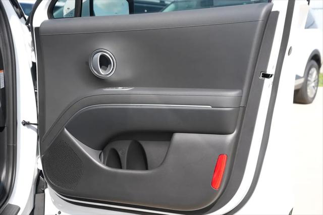 2026 Hyundai Palisade Hybrid Blue SEL Premium 7P