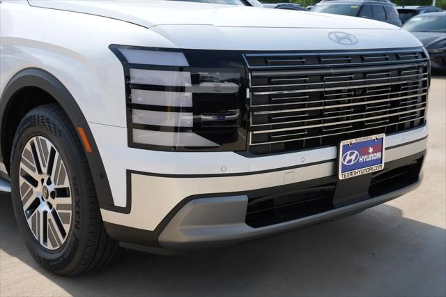 2026 Hyundai Palisade Hybrid Blue SEL Premium 7P