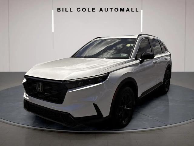 2024 Honda CR-V Hybrid Sport-L for sale in Bluefield, WV
