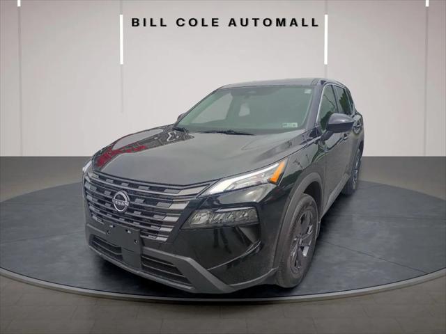 2026 Nissan Rogue SV for sale in Bluefield, WV