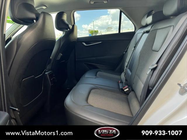 2024 Kia Niro EV Wind
