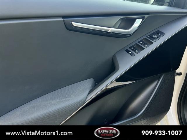 2024 Kia Niro EV Wind