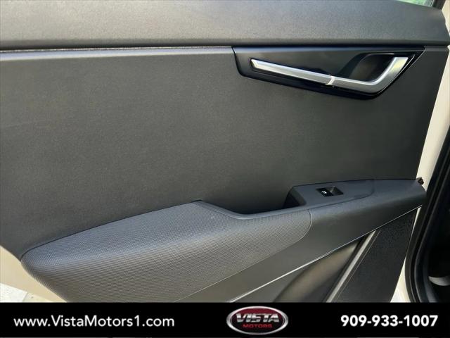 2024 Kia Niro EV Wind