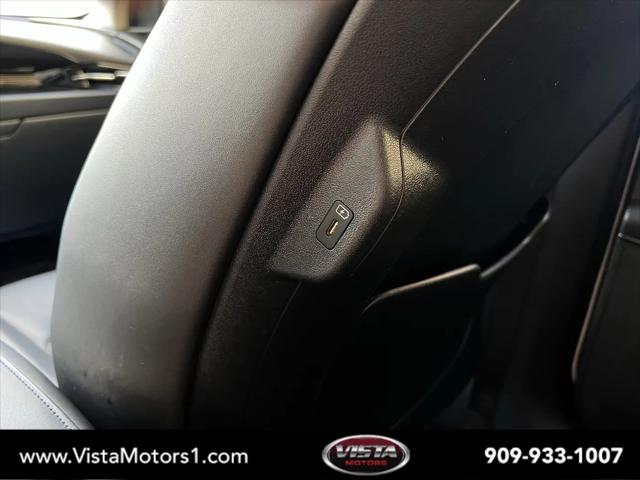 2024 Kia Niro EV Wind