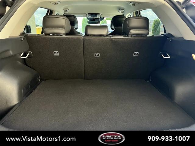 2024 Kia Niro EV Wind