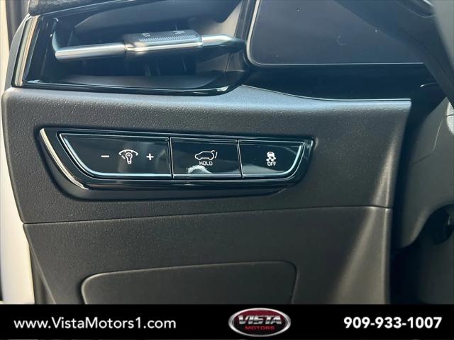2024 Kia Niro EV Wind