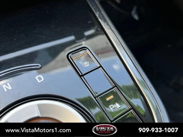2024 Kia Niro EV Wind