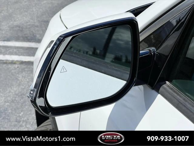 2024 Kia Niro EV Wind
