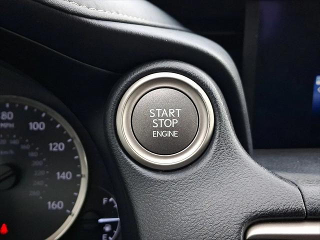 2017 Lexus IS 200t IS Turbo