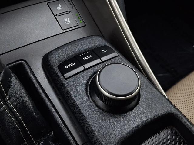 2017 Lexus IS 200t IS Turbo