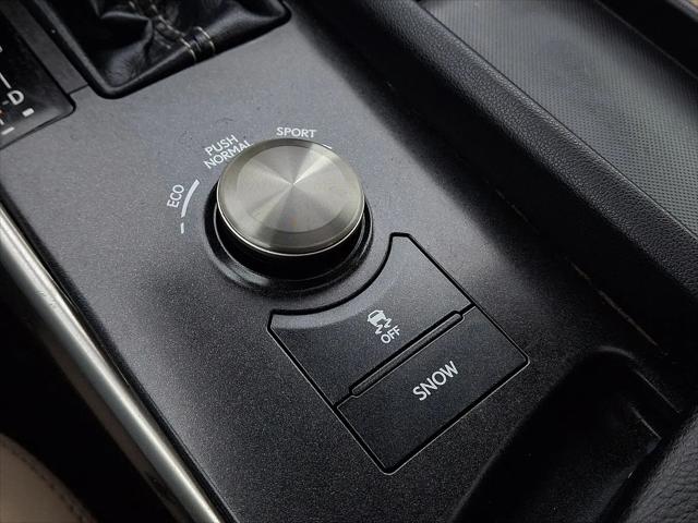 2017 Lexus IS 200t IS Turbo