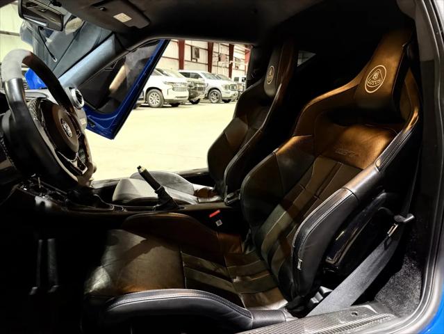2021 Lotus Evora GT Coupe