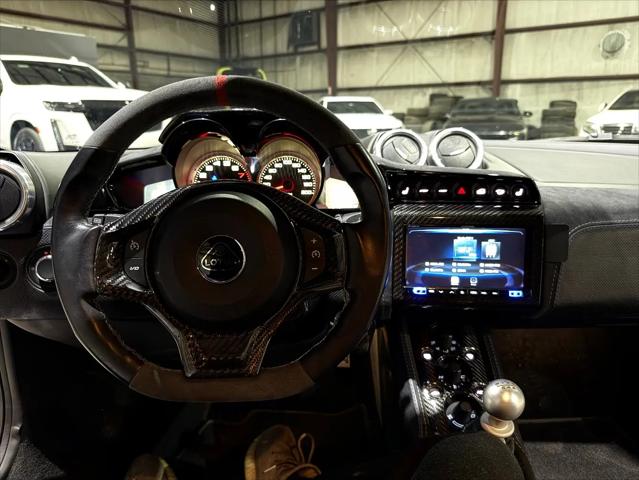 2021 Lotus Evora GT Coupe