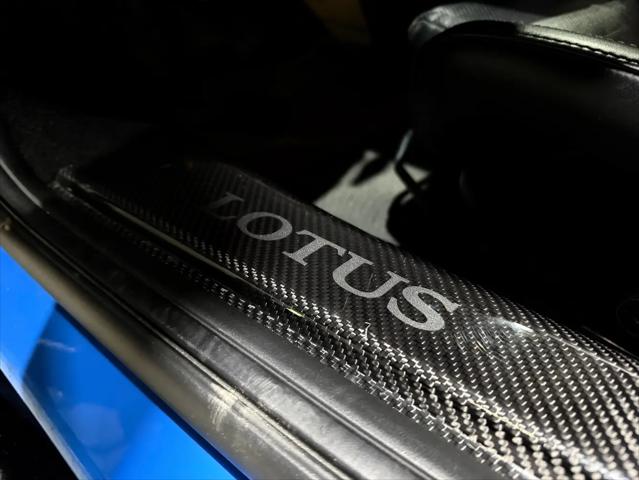 2021 Lotus Evora GT Coupe