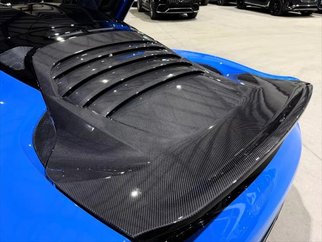 2021 Lotus Evora GT Coupe