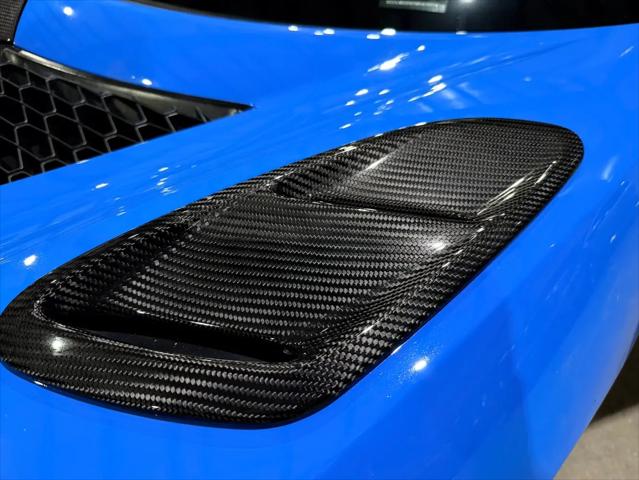 2021 Lotus Evora GT Coupe