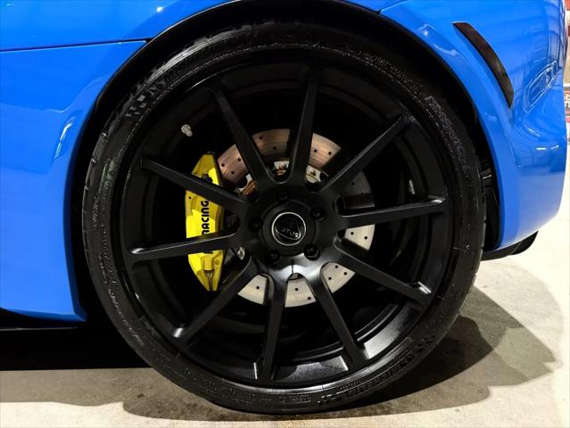 2021 Lotus Evora GT Coupe