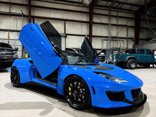 2021 Lotus Evora GT Coupe for sale in Newnan, GA