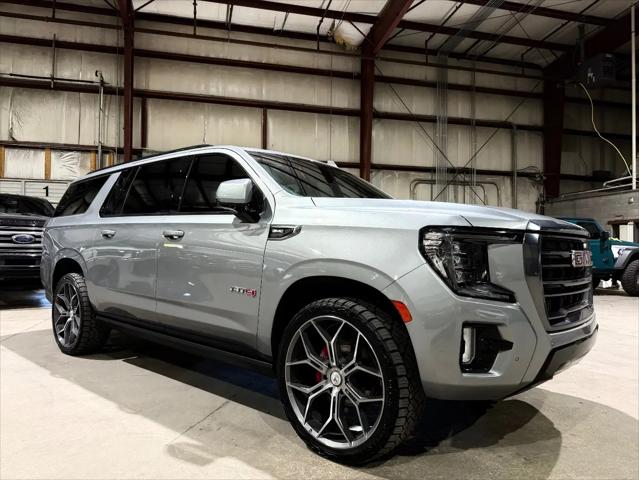 2023 GMC Yukon XL 4WD AT4 for sale in Newnan, GA
