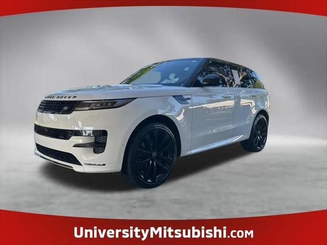 2024 Land Rover Range Rover Sport Dynamic SE for sale in Davie, FL