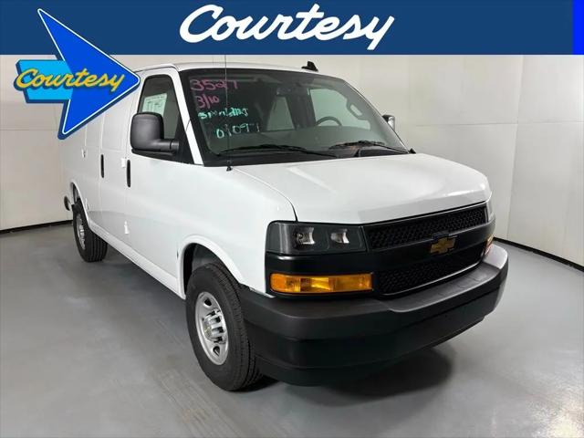 2026 Chevrolet Express Cargo Van 2500 Regular Wheelbase, WT, RWD for sale in Phoenix, AZ