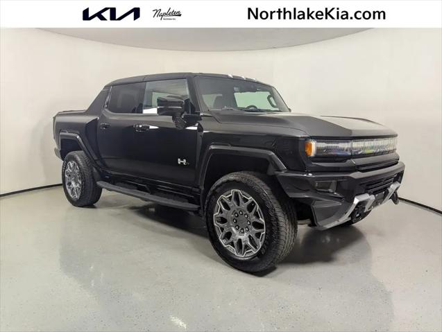 2023 GMC HUMMER EV e4WD 3X for sale in Palm Beach Gardens, FL