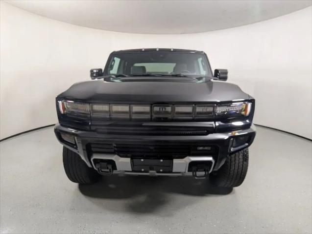 2023 GMC HUMMER EV e4WD 3X