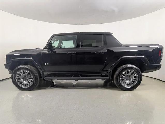 2023 GMC HUMMER EV e4WD 3X