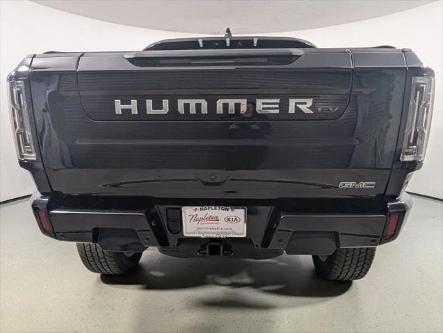 2023 GMC HUMMER EV e4WD 3X