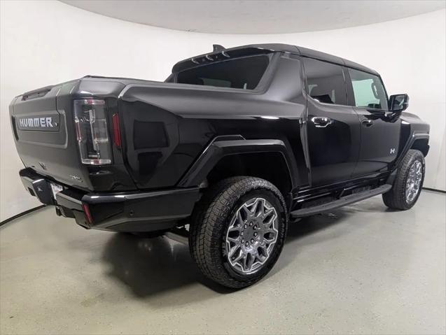 2023 GMC HUMMER EV e4WD 3X