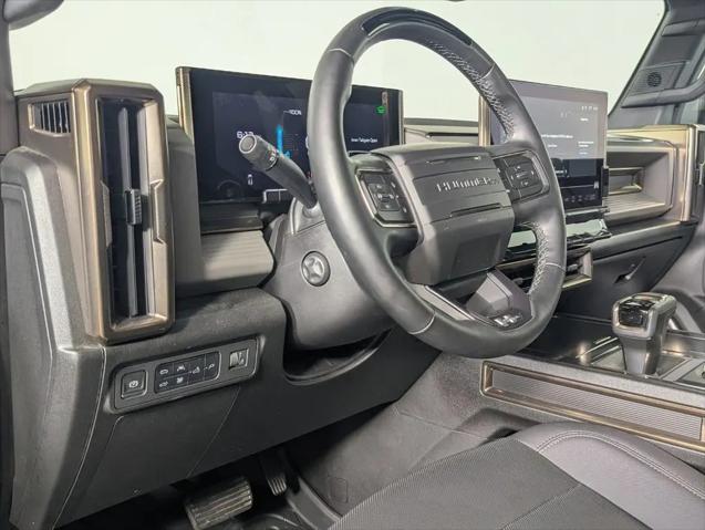 2023 GMC HUMMER EV e4WD 3X