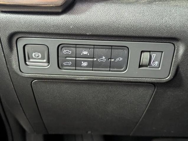 2023 GMC HUMMER EV e4WD 3X