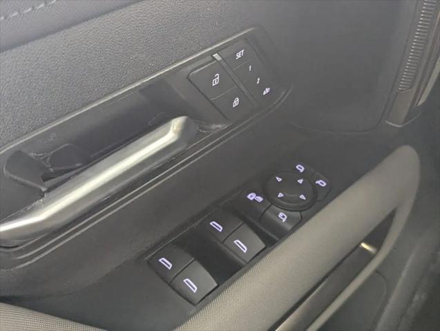 2023 GMC HUMMER EV e4WD 3X