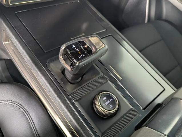 2023 GMC HUMMER EV e4WD 3X