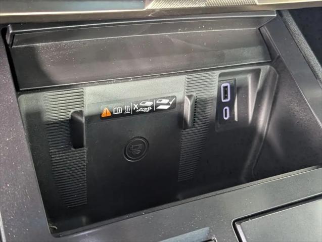 2023 GMC HUMMER EV e4WD 3X
