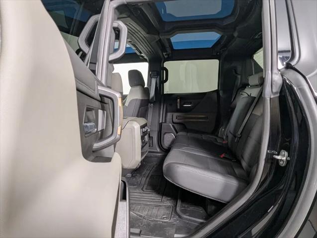 2023 GMC HUMMER EV e4WD 3X