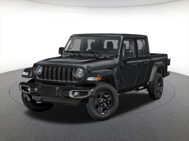 2026 Jeep Gladiator Sport for sale in Virginia Beach, VA