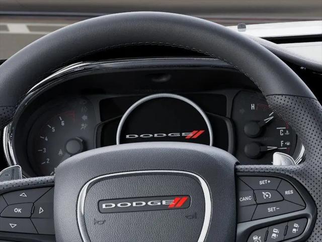 2026 Dodge Durango GT Plus AWD