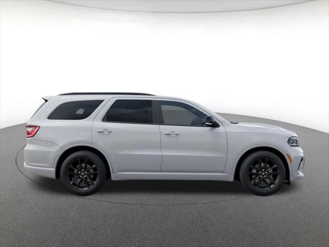 2026 Dodge Durango GT Plus AWD