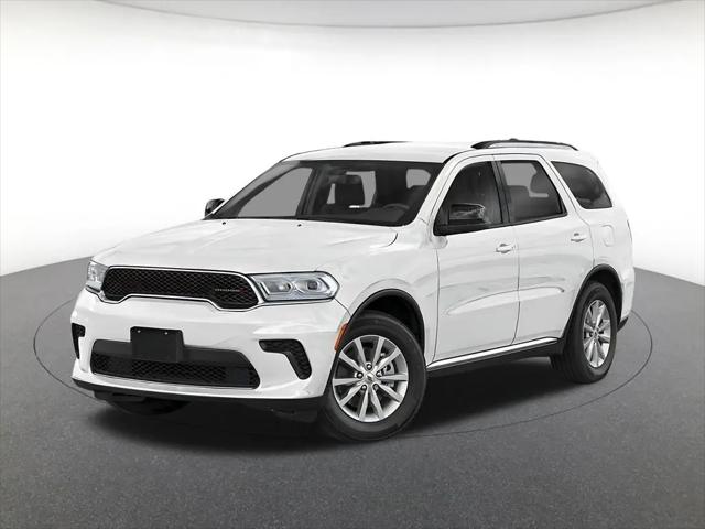 2026 Dodge Durango GT Plus AWD for sale in Virginia Beach, VA