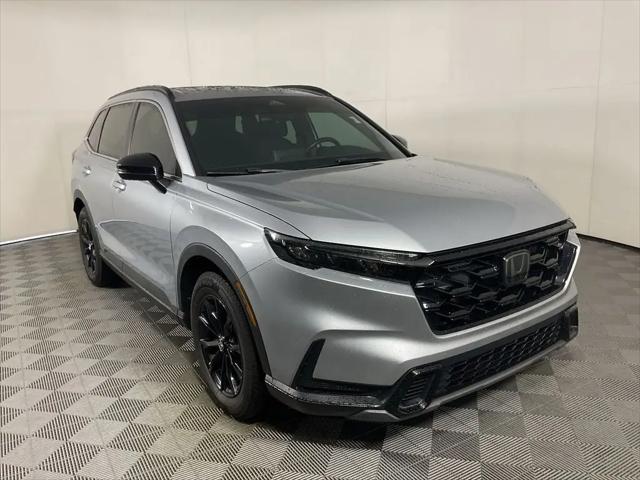 2023 Honda CR-V Hybrid Sport for sale in Cornelius, NC